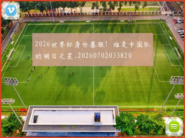 2026世界杯身价暴涨！谁是中国队的明日之星_20260702033820
