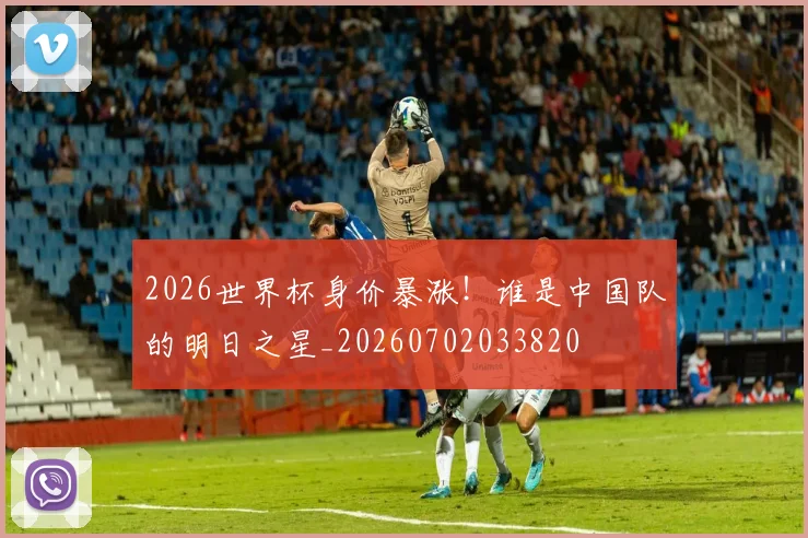 2026世界杯身价暴涨!谁是中国队的明日之星_20260702033820